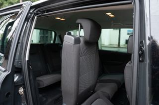 SEAT Alhambra 2.0 TDI 110kW (150CV) DSG S/S Style Adv