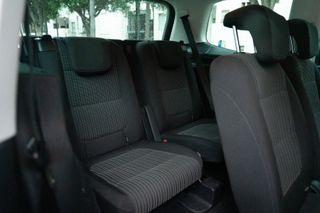 SEAT Alhambra 2.0 TDI 110kW (150CV) DSG S/S Style Adv