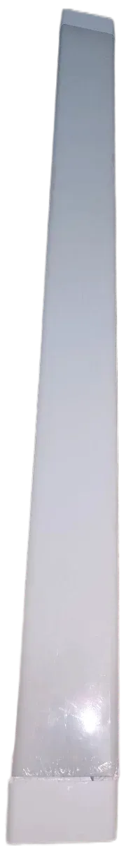 Luz regleta LED Cocina Blanca Slim