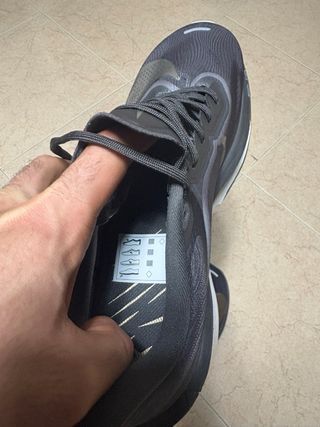 Zapatilla Nike Zoom Fly 6 Talla 44.5