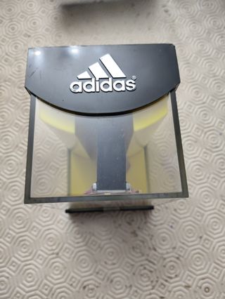 Relógio Adidas Analógico Novo