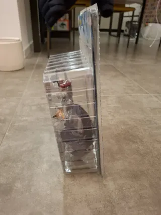 Lady Deathstrike Marvel Legends Onslaught Series