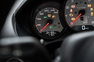 Porsche 718 Cayman T