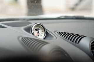 Porsche 718 Cayman T