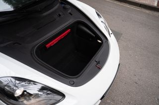 Porsche 718 Cayman T