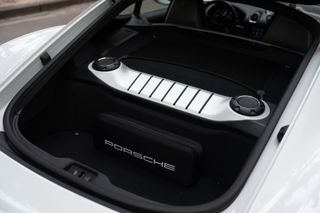 Porsche 718 Cayman T