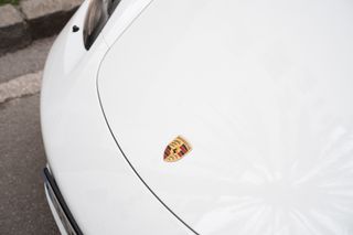 Porsche 718 Cayman T