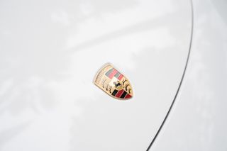 Porsche 718 Cayman T