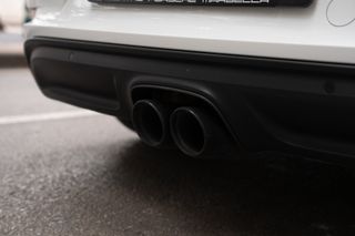 Porsche 718 Cayman T