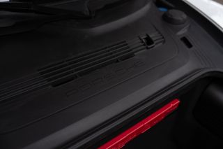 Porsche 718 Cayman T