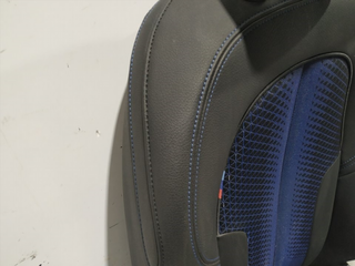 JUEGO ASIENTOS COMPLETO BMW SERIE 1 BERLINA (F40)