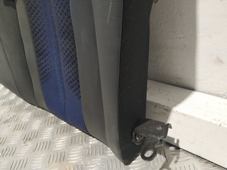 JUEGO ASIENTOS COMPLETO BMW SERIE 1 BERLINA (F40)