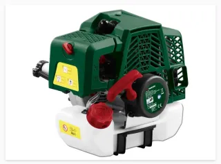 Desbrozadora Gasolina Parkside