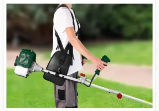 Desbrozadora Gasolina Parkside