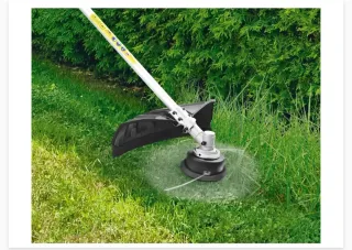 Desbrozadora Gasolina Parkside