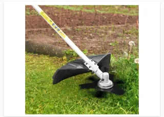 Desbrozadora Gasolina Parkside