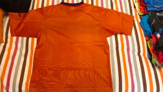 Camiseta FC Barcelona Nike Talla S temporada 98-99