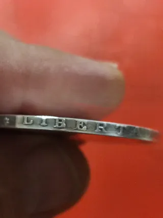 Moneda de  Plata Alfonso XIII   de 5 pesetas 1876