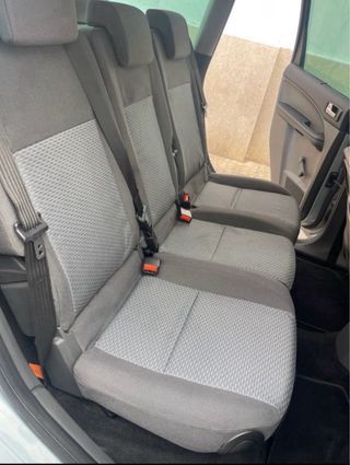 Ford Focus C Max  2005