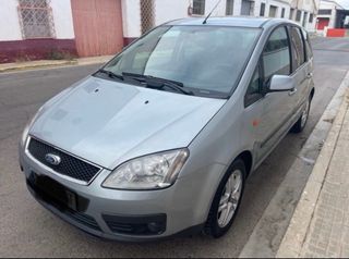 Ford Focus C Max  2005