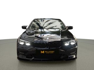 BMW Serie 3 318d