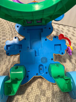 Cagnolino primi passi Fisher-Price