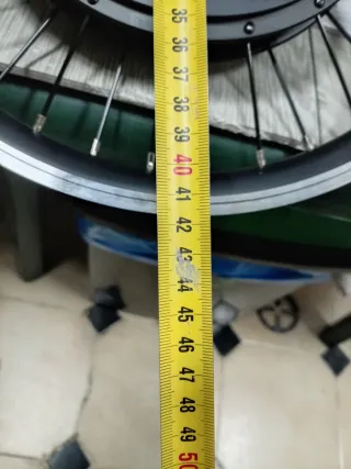 Kit Conversión Bicicleta Eléctrica