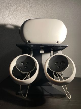 Oculus Meta Quest 2 con controller