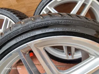 Llantas y Neumáticos Mercedes CLA AMG