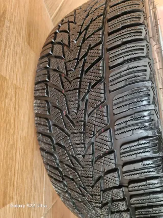 Llantas y Neumáticos Mercedes CLA AMG