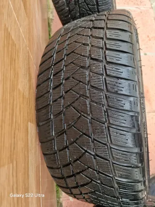 Llantas y Neumáticos Mercedes CLA AMG