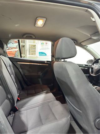 Volkswagen Golf 2007