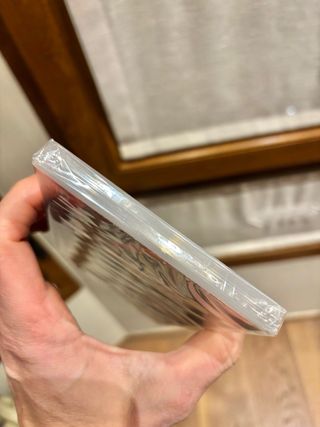 SPACE ADVENTURE: COBRA THE AWAKENING SWITCH