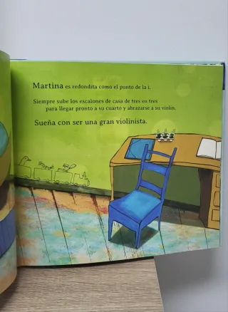 Cuando las niñas vuelan alto / When Girls Fly H...