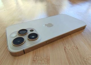 iPhone 14 Pro 256GB Oro/Argento