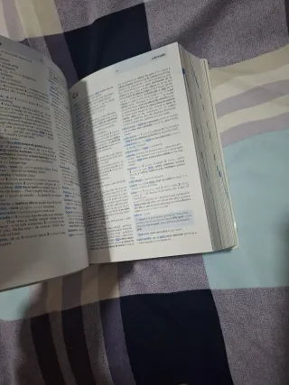 Diccionario Oxford Pocket para estudiantes de i...