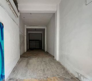 Local comercial en venta en Albaicín en Granada