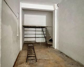 Local comercial en venta en Albaicín en Granada