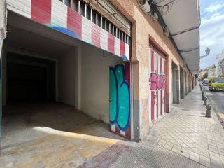 Local comercial en venta en Albaicín en Granada