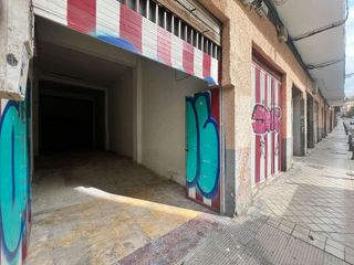 Local comercial en venta en Albaicín en Granada