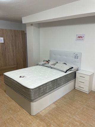 CAMAS COMPLETAS NUEVAS