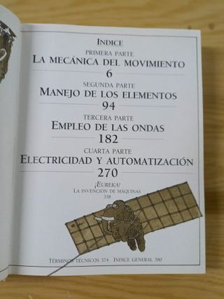 [253] Cómo funcionan las cosas