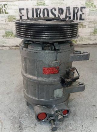Compresor aire 92600 vb000 nissan patrol 3.0 44895