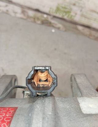 Compresor aire 92600 vb000 nissan patrol 3.0 44895