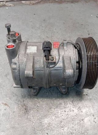 Compresor aire 92600 vb000 nissan patrol 3.0 44895