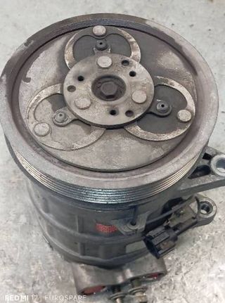 Compresor aire 92600 vb000 nissan patrol 3.0 44895