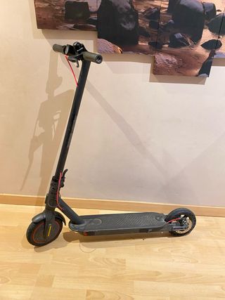 Patinete Xiaomi Pro 2 para reparar