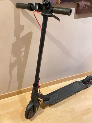 Patinete Xiaomi Pro 2 para reparar