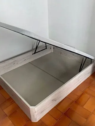 Cama Individual / Matrimonial