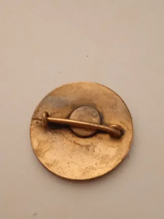 Insignia Falange Años 40